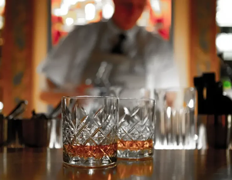 Coktail-Workshop