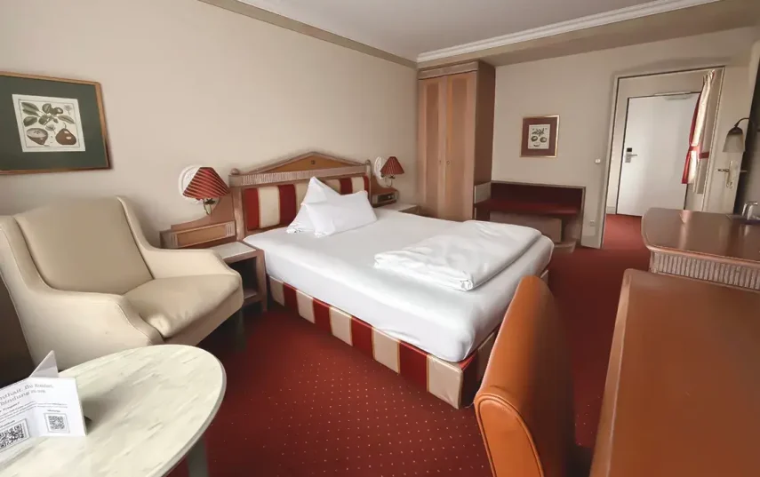 Komfort Zimmer Bett 05 1170x781 1