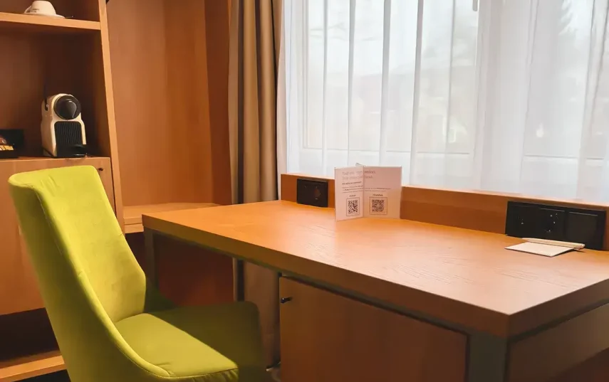 Superior Zimmer Schreibtisch1170x781