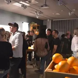 Pop Up Bar Gallerie 800 x 549