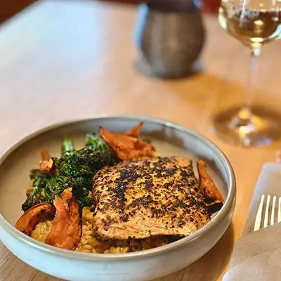 Lachs Lachs