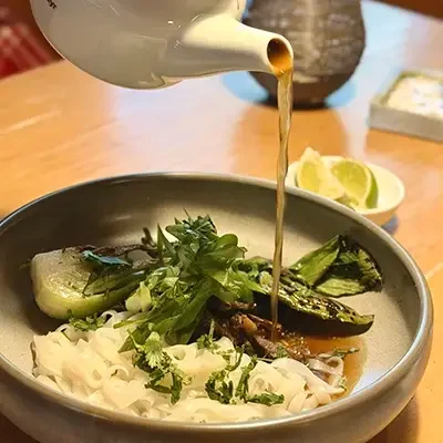 Pho Pho