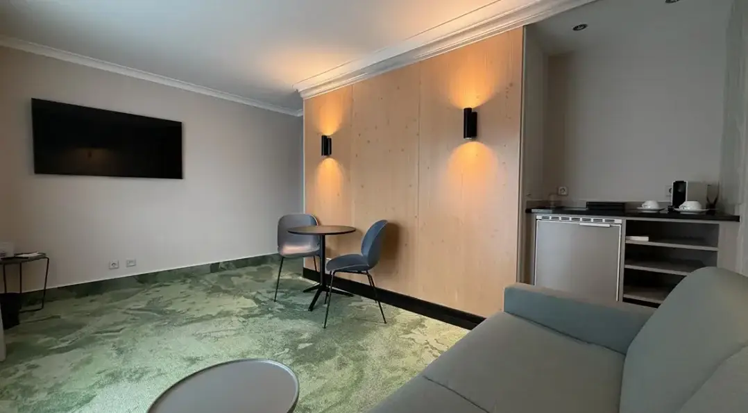 Junior Suite