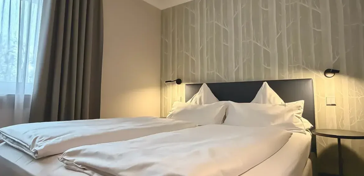 Junior Suite Bett 1170x781 1
