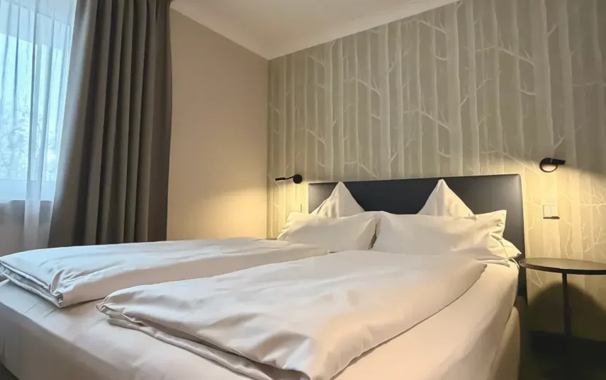 Junior Suite Bett 1170x781 1