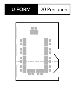 Freising U-Form