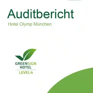 greensign screenshot auditbericht