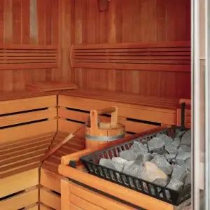 Sauna-Wide